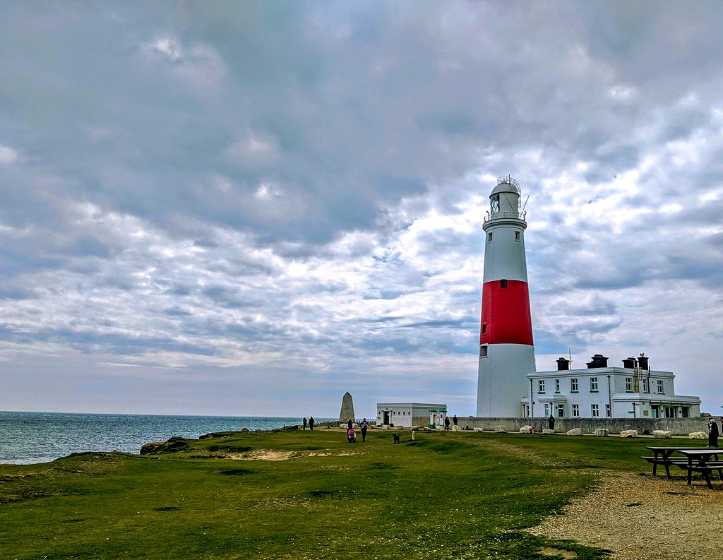 Portland Bill