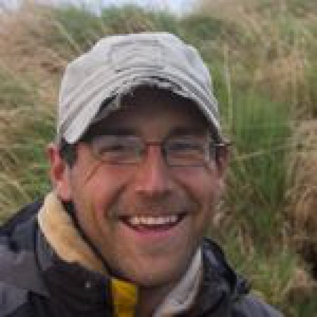 Adam Walleyn - International Birding Guide