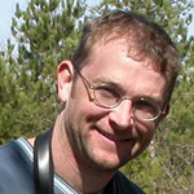 Colin Jones - Biologist & Naturalist