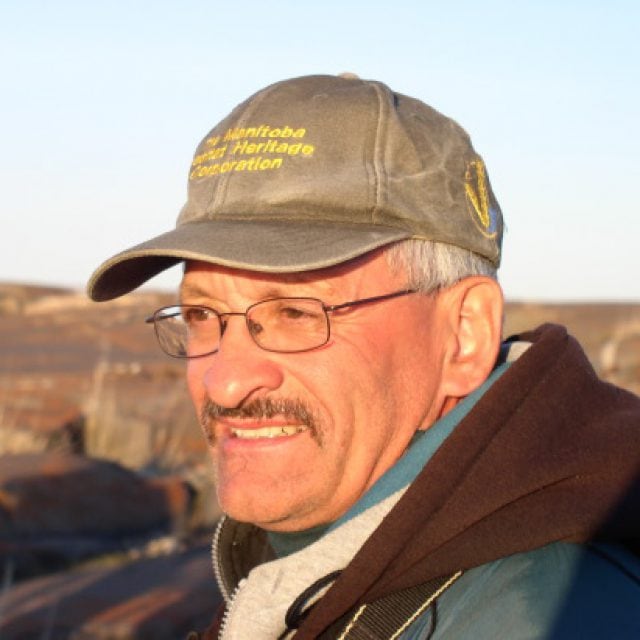 Ken De Smet - Biologist & Birder