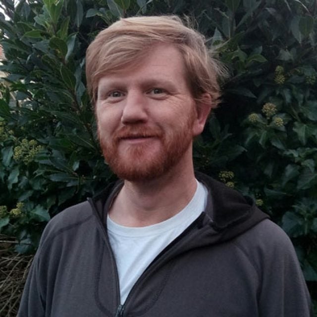 Michael Hoit - Ecologist & Birder