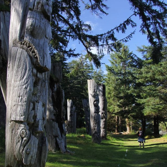 totems