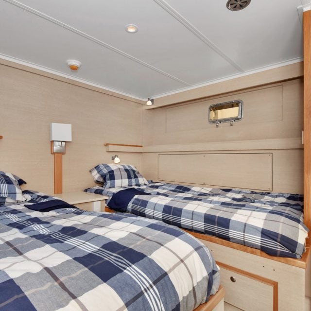 Island Solitude cabin - Island Solitude