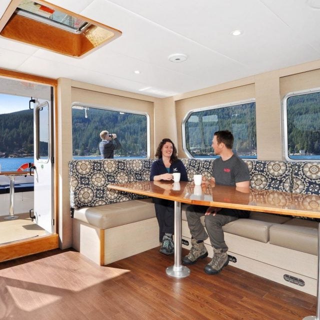 Island Solitude Wheelhouse - Island Solitude