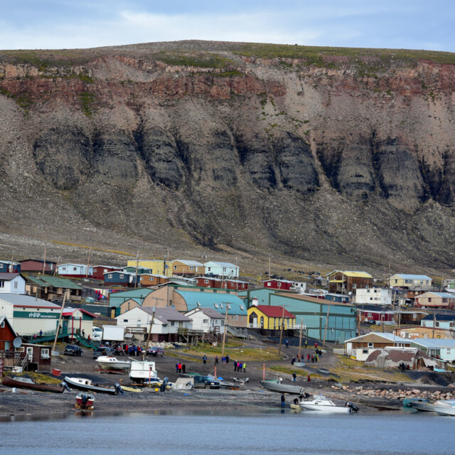 Arctic Bay