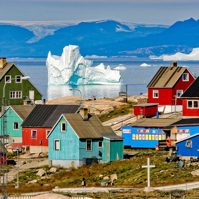 Ilulissat