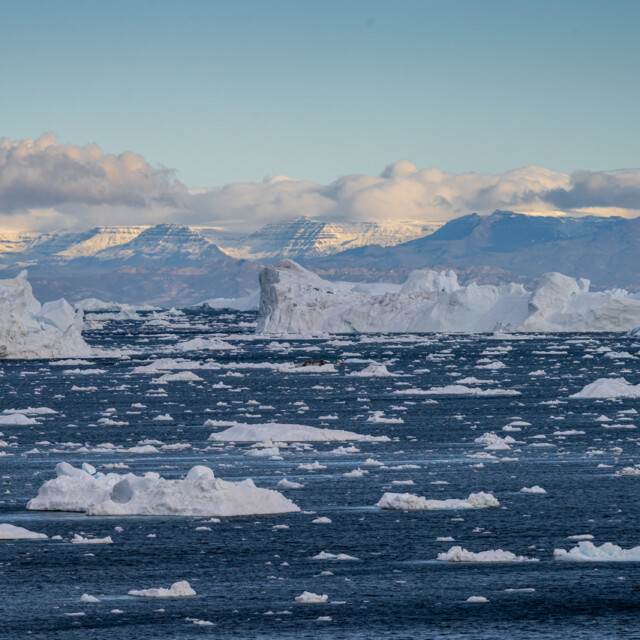Ilulissat