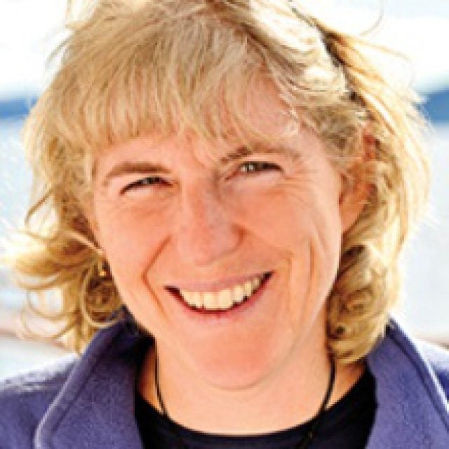 Carolyn Mallory - Botanist, Author & Artist