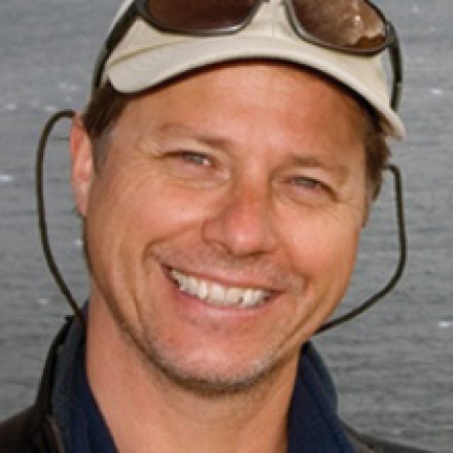 Danny Catt - Naturalist & Photographer