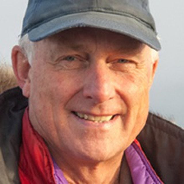David Pelly - Author & Cultural Historian