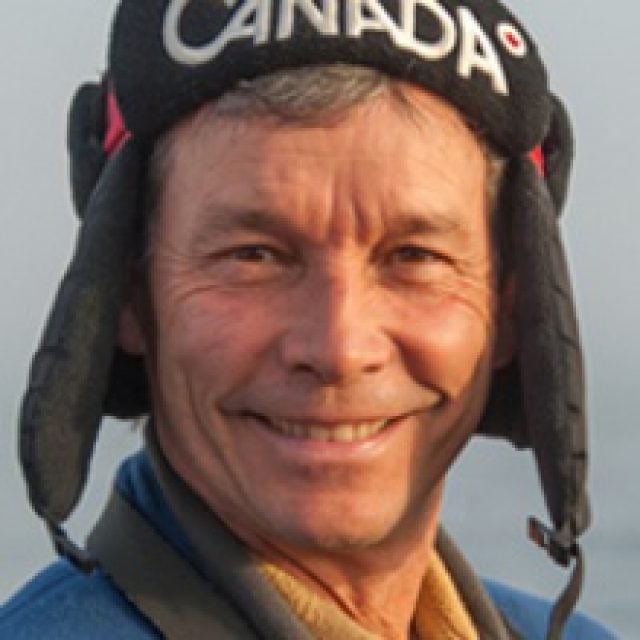 George Sirk - Naturalist