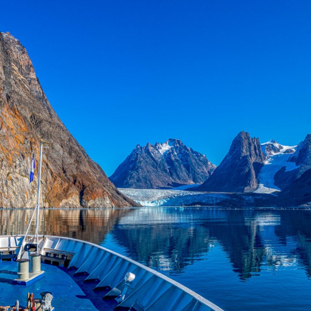 Kangerlussuatsaid Fjord