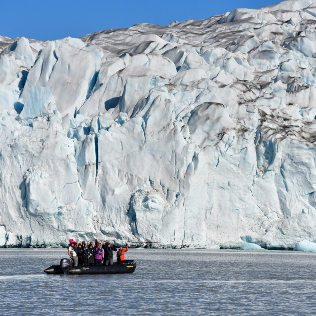 Kangerlussuatsiaq Fjord
