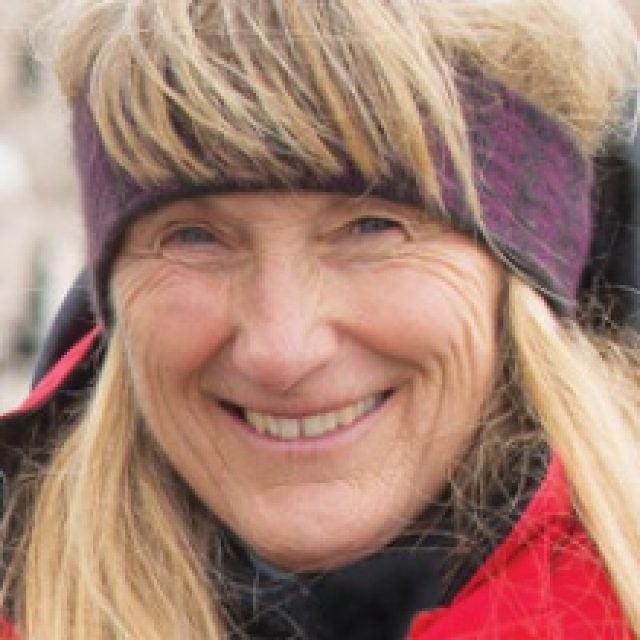 Lee Naraway - Photographer