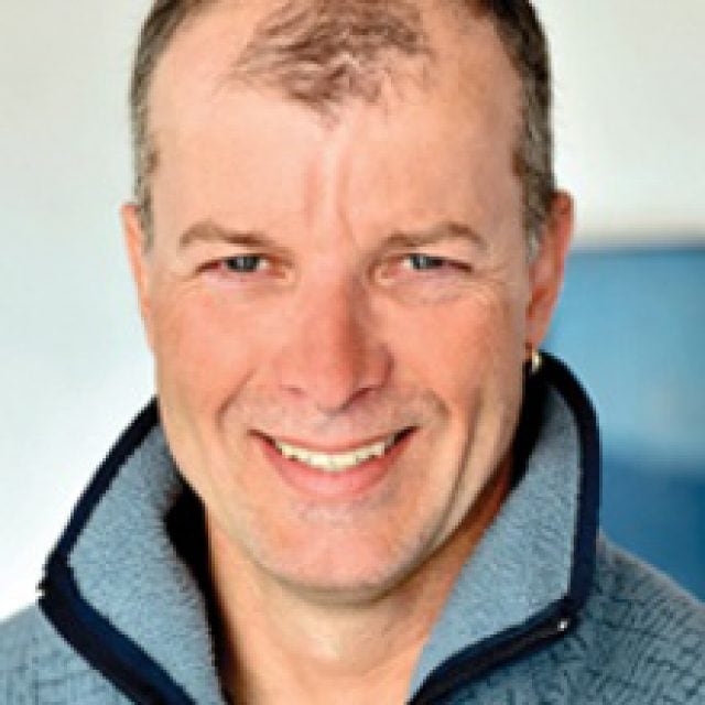 Mark Mallory - Ornithologist & Professor