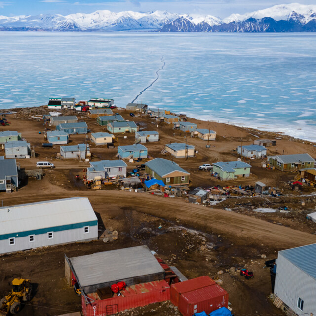 Pond Inlet