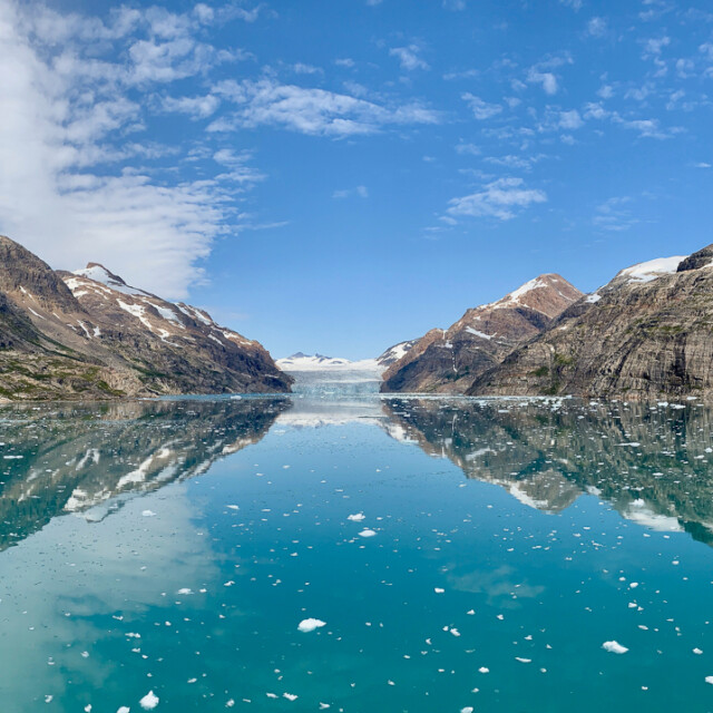 Prince Christian Sound, Greenland