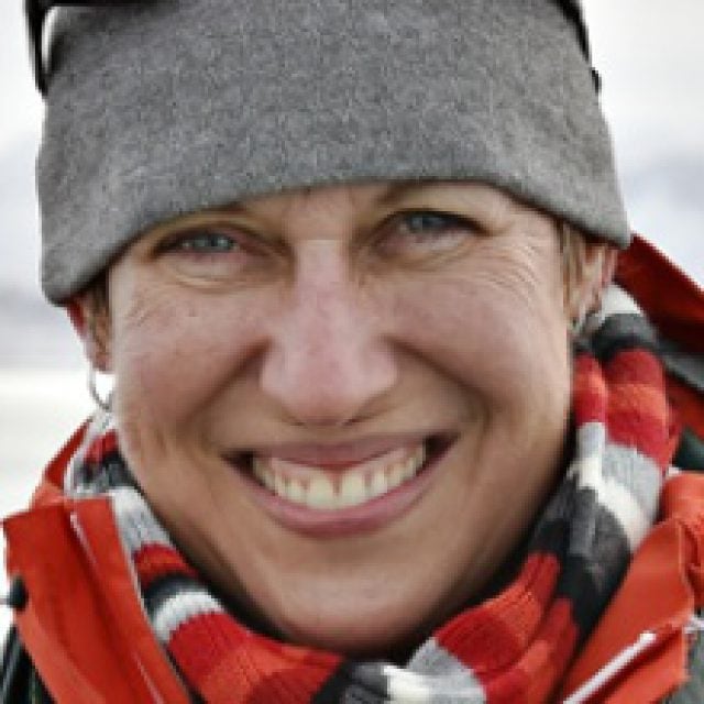 Season Osborne - Writer & Historian