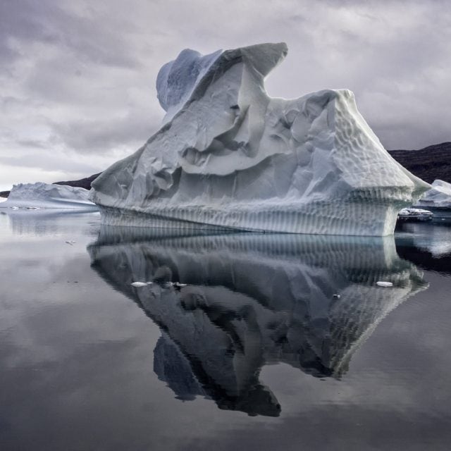 Iceberg