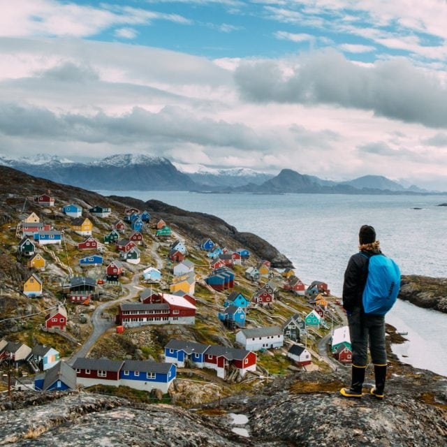 Arctic © Scott Sporleder