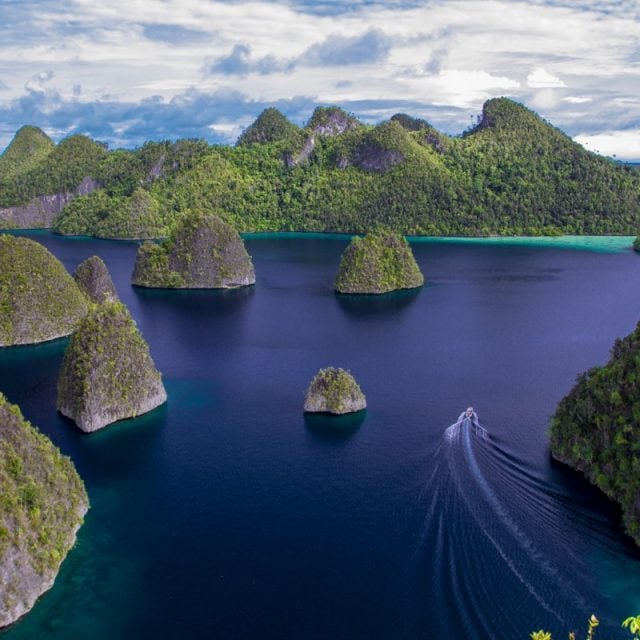 Raja Ampat