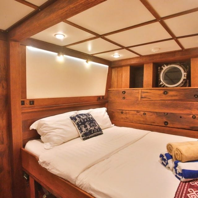 Double room Ombak Putih - Ombak Putih