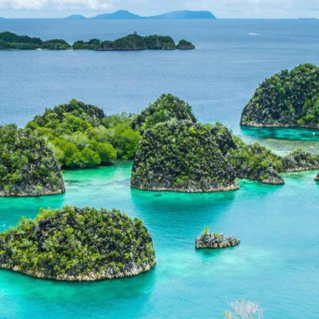 Explore Eagle-Eye Tours for Asian Cruises