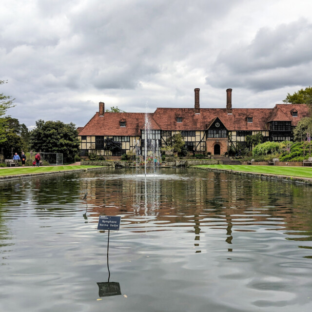 RHS Wisley
