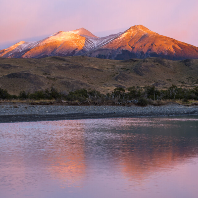 Patagonia