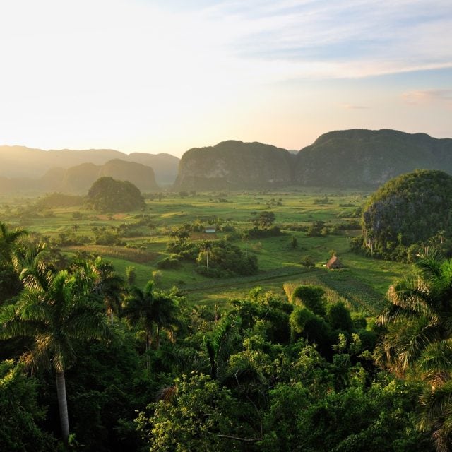 Viñales Valley, Cuba