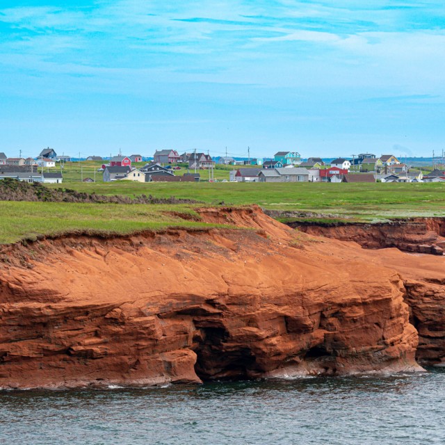 Îles-de-la-Madeleine