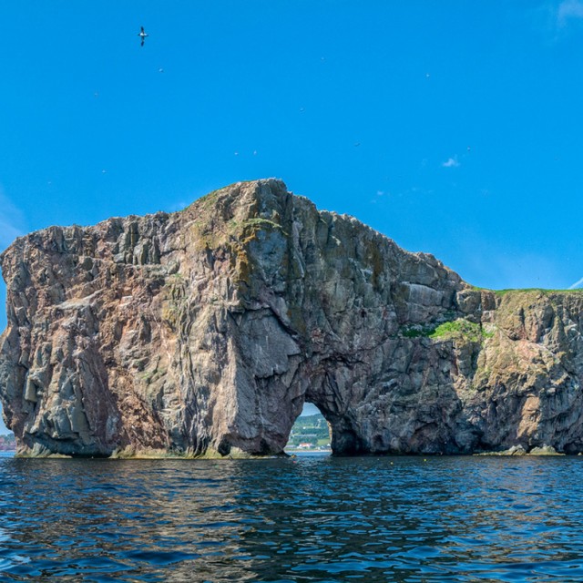 Percé Rock