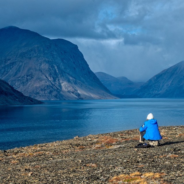 Torngat Mountain National Park