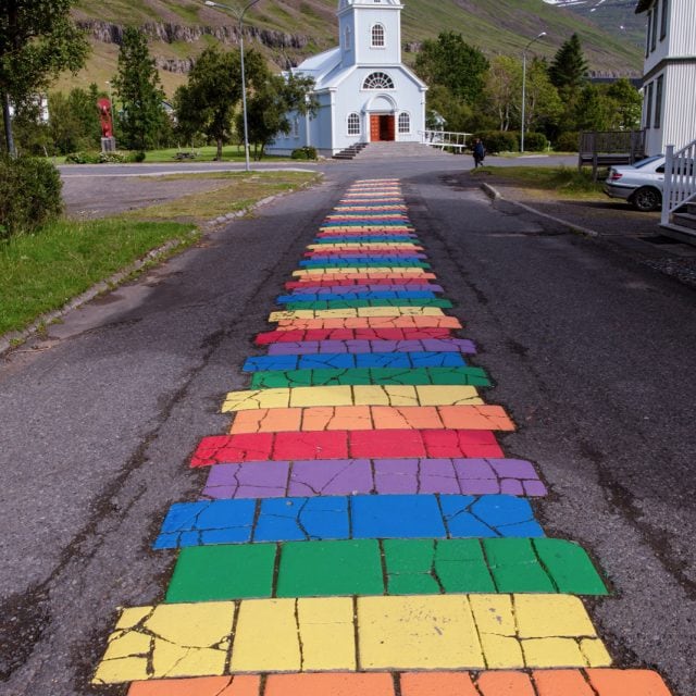 Seyðisfjörður