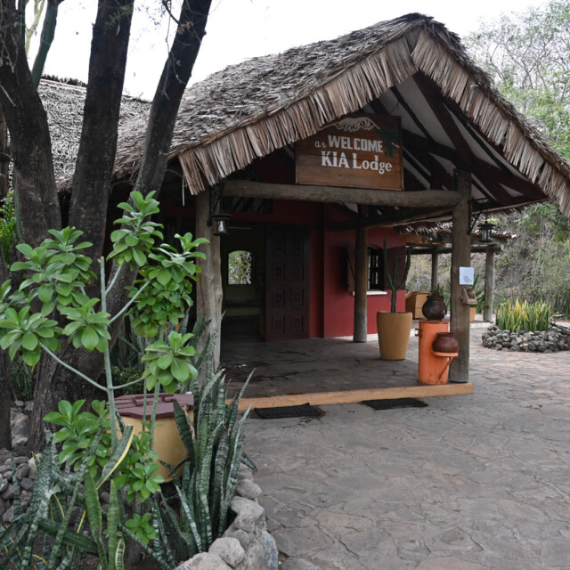 KIA Lodge