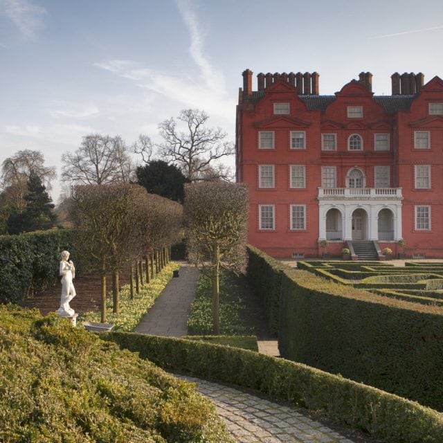 Kew Palace