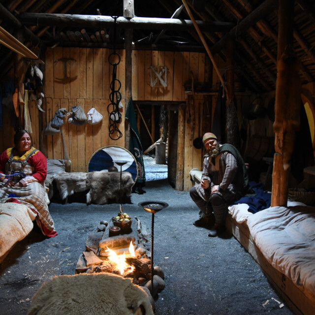 L’Anse aux Meadows