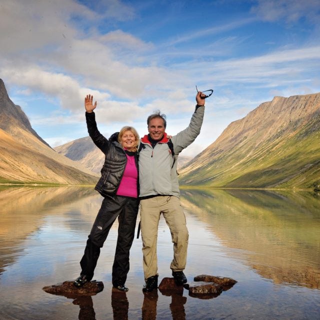 Labrador © Michelle Valberg