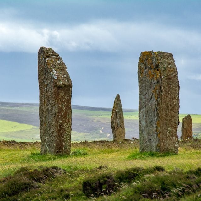 Ring of Brodgar, Orkney