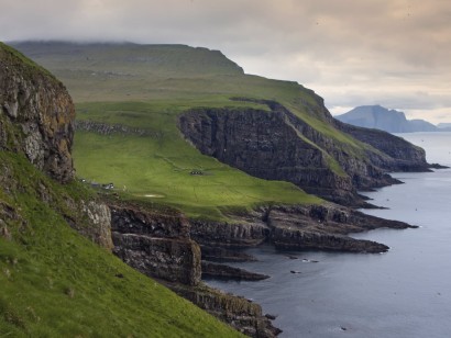 Scotland to Iceland Cruise