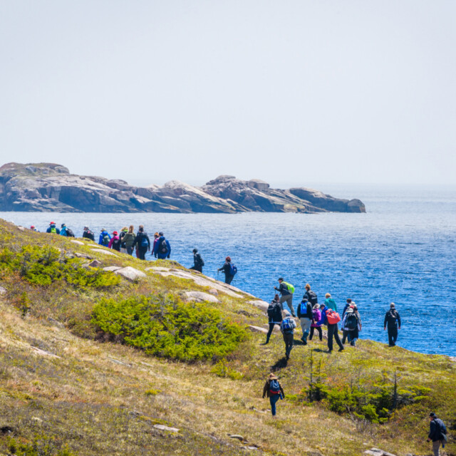 Little Garia Bay