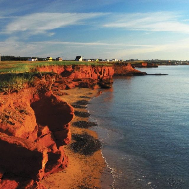 Îles-de-la-Madeleine