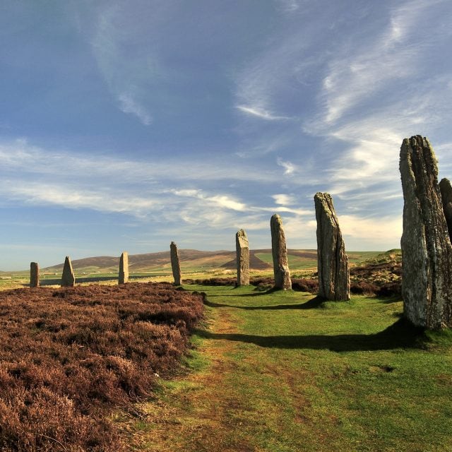 Ring of Brodgar