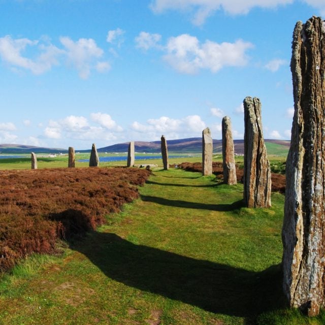 Ring of Brodgar