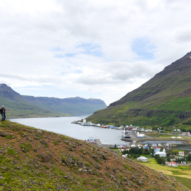 Seyðisfjörður