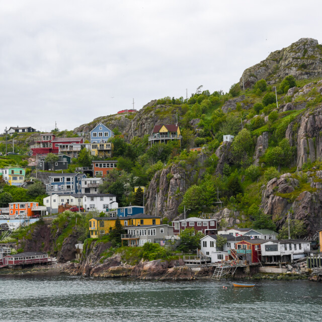 St. John's Newfoundland