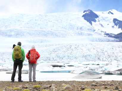 Iceland Circumnavigation Cruise