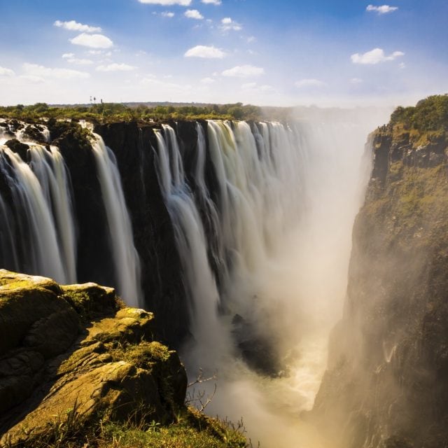 Victoria Falls