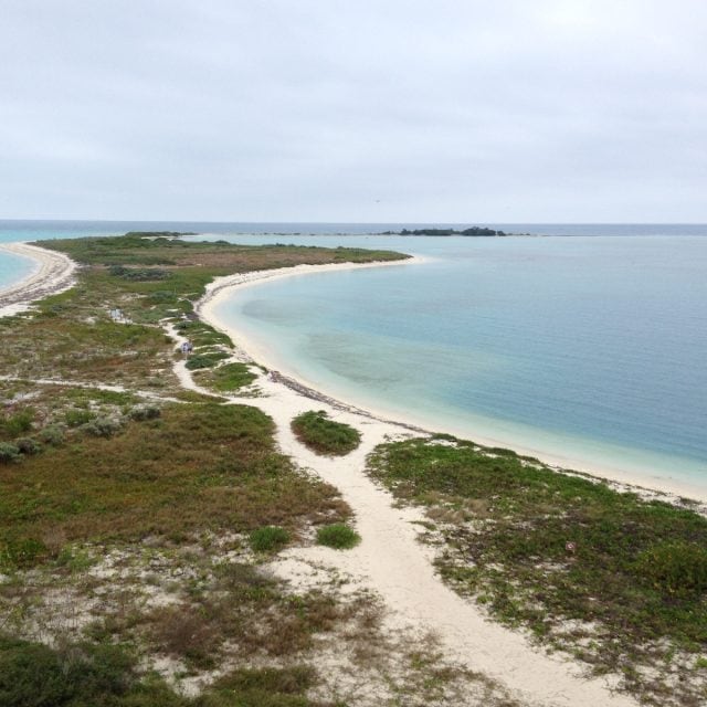 Dry Tortugas