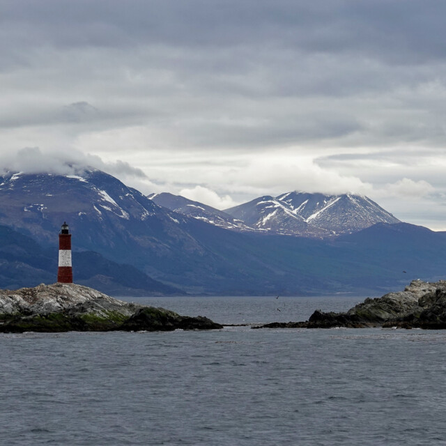 Beagle Channel